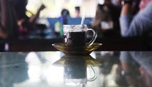 Gambar kopi hitam yg bagus. Gambar Kopi Rokok Gorengan Rahman Gambar