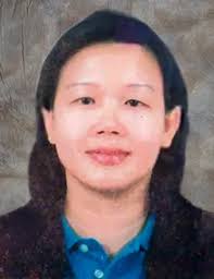 Obituary information for Hui 'Winnie' Cheng Ooi