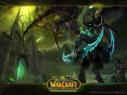 Mining in World of Warcraft