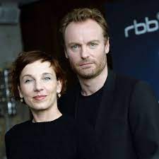 Tatort kommissare berlin auf der leinwand. Tatort Berlin In Der Ard Diese Bett Szene Mit Mark Waschke Sorgt Fur Diskussionen Tv