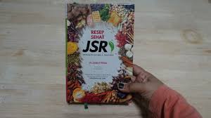 Maybe you would like to learn more about one of these? Review Buku Resep Jsr Dr Zaidul Akbar Youtube