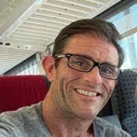 Brian Smothermon's Instagram, Twitter & Facebook