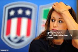 393 Katie Matthews Photos & High Res Pictures