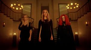 U Poklonnikov Amerikanskoj Istorii Uzhasov Poyavilas Teoriya O Spornom Finale 3 Epizoda 8 Sezona Seriala