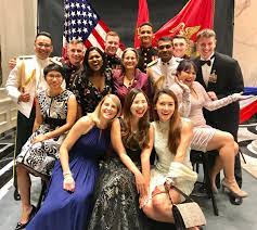 The us embassy in moscow stops issuing visas for personal, work and tourist travels to the usa on may 12, 2021. U S Embassy Kl On Twitter Oorah On Saturday Ambassador Kamala Shirin Lakhdhir Invited These Inspiring Young Malaysians As Her Special Guests At U S Embassy Kuala Lumpur S Celebration Of The 243rd Marinecorpsbirthdayball An
