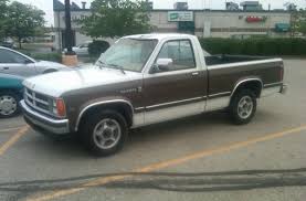 Check spelling or type a new query. Curbside Classic 1988 Dodge Dakota Not Too Big Not Too Small Curbside Classic