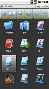 Learn how to open an.apk file on your pc, mac, or android. Es File Explorer V1 6 1 0 Download Apk