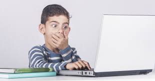 Image result for safety for kids online