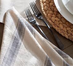 Get the best deal for french tablecloth from the largest online selection at ebay.com. French Stripe Cloth Napkin Pottery Barn