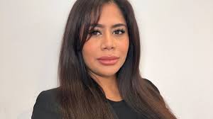 The Interview: Emmy-winning hairstylist and Conscious Curls founder Angela  Stevens