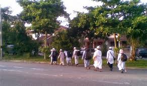 Tablighi Jamaat leadership dispute echoes in United States ...
