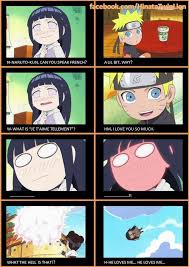 Oh My Too Cute Naurot Shippuden The Love Of Naruhina Naruto Funny Naruto Shippuden Anime Naruto