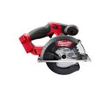 M18 FUEL 18V Cordless Metal Cutting Circular Saw (Tool Only) 2782-20 Milwaukee Tool