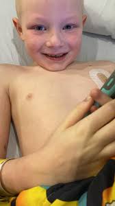 Video call with jace norman,