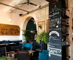 Cafe Restaurant Vieux Port Marseille Manu Factory Love Spots