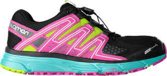 Shop the latest salomon women's trail running shoes at backcountry.com. Salomon X Mission 3 Women S Promotions