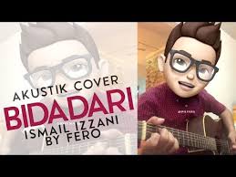 Now we recommend you to download first result ismail izzani bidadari official music video mp3. Ismail Izzani Bidadari Akustik With Chord