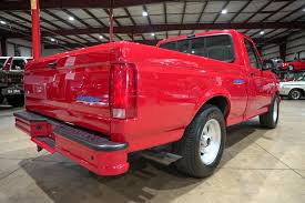 Image result for Bright Victory Red 1993 FLSTF