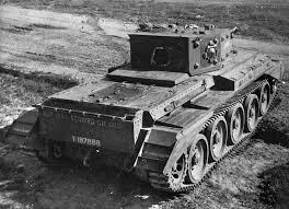 Since it has become obvious that most people are printing my 1:200 tanks for wargaming, i decided to redetail some of them to suit the scale. Cromwell English Dictator In Soviet Fields Warspot Net