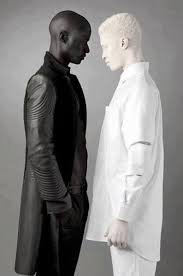 My Little World Mi Pequeno Mundo The Person Blackest And Light In The Dark Skin Color Dark Skin