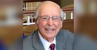 Dr. James H. Hinson, Jr. Obituary