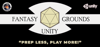 Fantasy Grounds