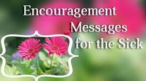 Prayer message for sick person in hospital. Prayer Message For Sick Person