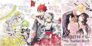 20 Best Isekai Romance Manhwa For Fans Of Manga