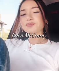 Eden Mackney