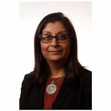 Tracy Joshi (@TracyAJoshi)