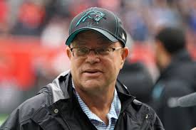 Carolina Panthers Owner Being Investigated for Failed HQ Project