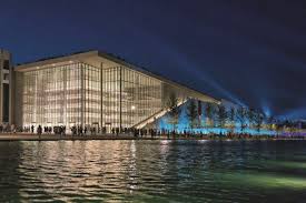 26.04.2018 στο κεντρο πολιτισμου ιδρυμα σταυροσ νιαρχοσ σε αναμονή του summer nostos festival. To Kentro Politismoy Idryma Stayros Niarxos Diorganwnei Synaylia Sto Ypshlotero Shmeio Toy Fortunegreece Com