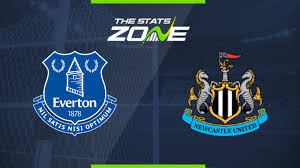 Head to head statistics and prediction, goals, past matches, actual form for premier league. 2019 20 Premier League Everton Vs Newcastle Preview Prediction The Stats Zone