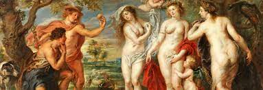 Sir peter paul rubens (/ˈruːbənz/; Peter Paul Rubens Im Stadel Museum Frankfurt