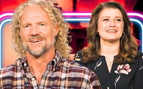 "David Yurman Fans!": I Know Sister Wives' Kody & Robyn Love Fine Jewelry  (How Their Rings & Kody's Necklace May Symbolize Their Relationship &  Problems With The Exes)