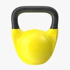 Kettlebell 02 3d Model Ad Kettlebell Model Kettlebell 3d Model Model
