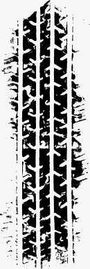Tire Tracks Png And Vector Tire Vector Tire Tracks Bike Tattoos