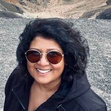 Avipsa Ghosh (@avipsa_g)