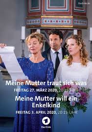 Tonis mutter heidi (margarita broich) hat das halbe eifelörtchen in die was ist. Meine Mutter Traut Sich Was 2020