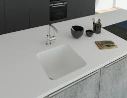 Quartz plan de travail ikea. Staron Kuchenspulen