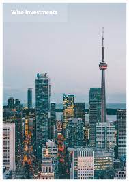 Invest Or Pay Off Debt Which One Comes First Wise Investments Wallpaper Toronto Canada Photography Wallpaper Canada