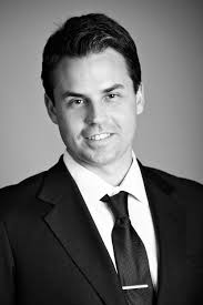 Eric Balchunas, ETF Specialist, Bloomberg LP