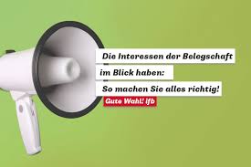 Für viele ist betriebsrat ein. Betriebsrat Grunden Infos Wissen Zur Neugrundung