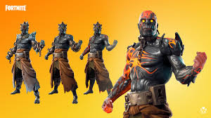 Battle royale on the switch. Fortnite Best Skins The Best Skin Combos To Flaunt Your Fortnite Fashion Vg247