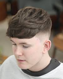 Choosing the best haircuts for round faces isn't just about scoping out the latest trends. 70 Best Male Haircuts For Round Faces Be Unique In 2021