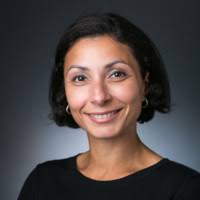 Suzanne Albright Email & Phone Number