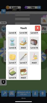 Can I max hard event within an hour with my current stats? : r/Eatventure