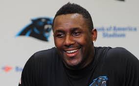 Ex-Panthers player opening a sports bar in Uptown Charlotte