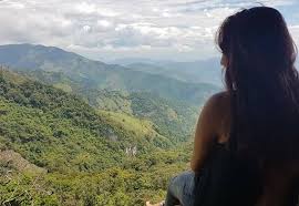 En San Jose Del Pacifico Localizan A Israeli Tal Karin Samira El Imparcial De Oaxaca