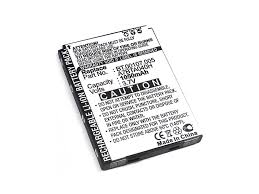 Acer beTouch E100 Li-Ion 1050 mAh ...